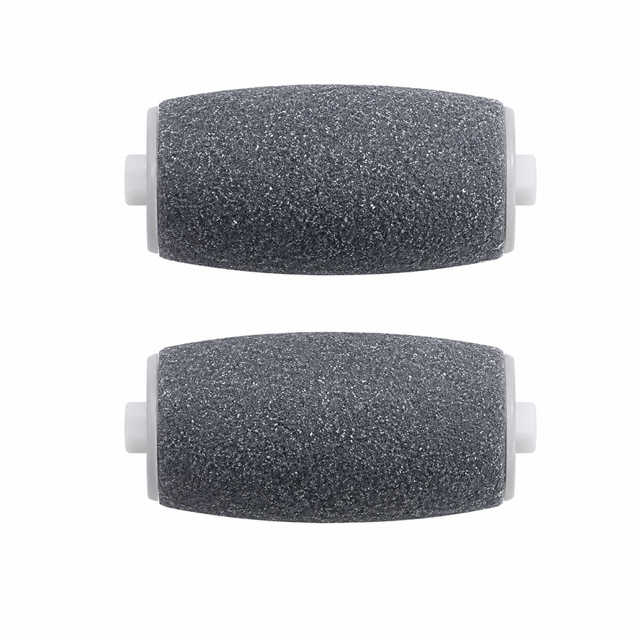 Diamond Sole™ Replacement Roller Heads (2-Pack)