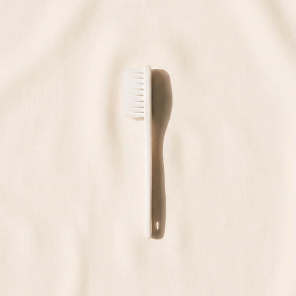 Cleaning brush